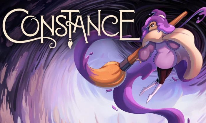 Constance – Análise (Review)