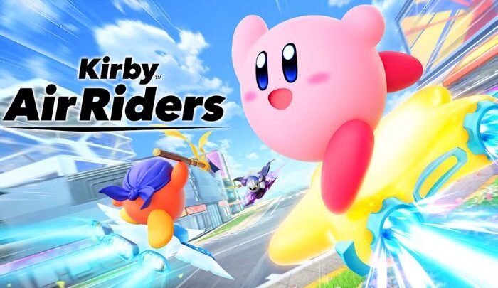 Kirby Air Riders – Super guia com dicas, estratégias, habilidades essenciais e desbloqueio do final verdadeiro