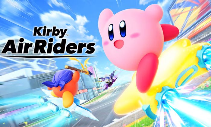 Kirby Air Riders – Super guia com dicas, estratégias, habilidades essenciais e desbloqueio do final verdadeiro