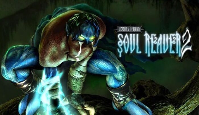 Legacy of Kain: Soul Reaver 2 – Detonado Completo (Guia de Estratégia Passo a Passo)