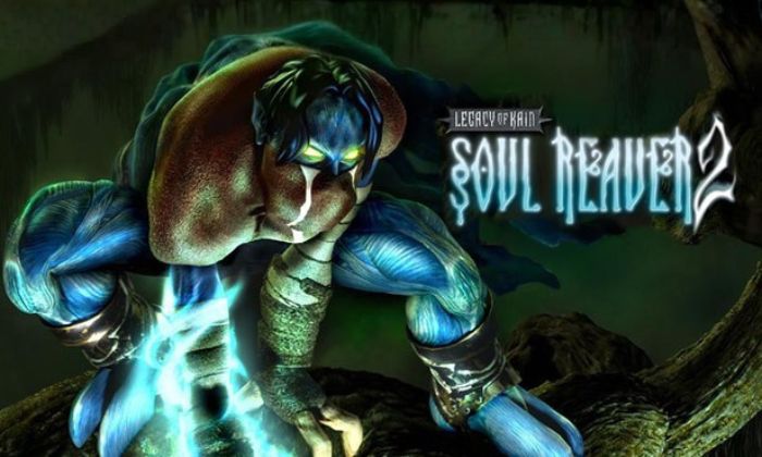 Legacy of Kain: Soul Reaver 2 – Detonado Completo (Guia de Estratégia Passo a Passo)