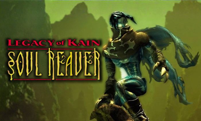 Legacy of Kain: Soul Reaver – Detonado Completo (Guia de Estratégia Passo a Passo)