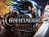 Castlevania Dominus Collection – Análise (Review)