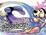 Chicory: A Colorful Tale – Análise (Review)