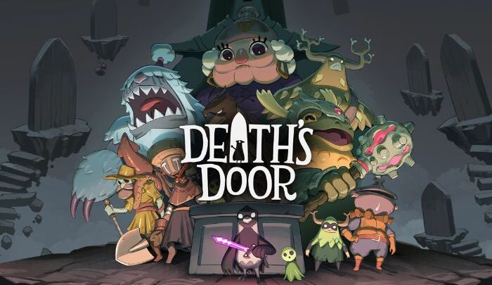 Death’s Door – Análise (Review)