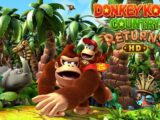 Donkey Kong Country Returns HD – Análise (Review)