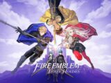 Fire Emblem: Three Houses – Análise (Review)