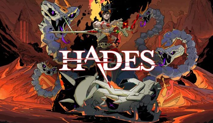 Hades – Análise (Review)