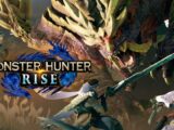 Monster Hunter Rise – Análise (Review)