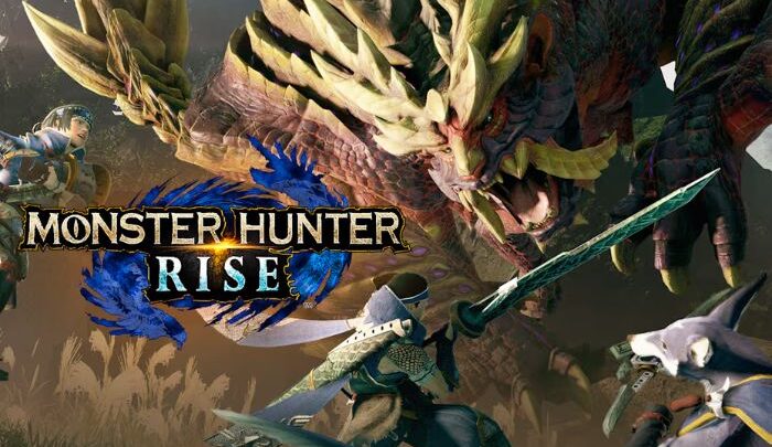 Monster Hunter Rise – Análise (Review)