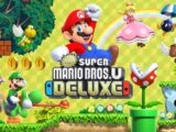 Análise do jogo New Super Mario Bros. U Deluxe