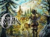 Octopath Traveler 0 – Análise (Review)