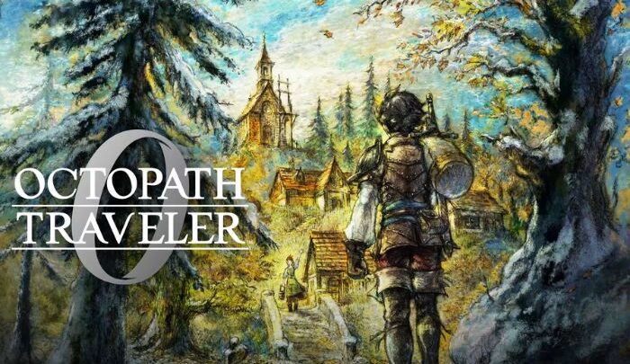 Octopath Traveler 0 – Análise (Review)