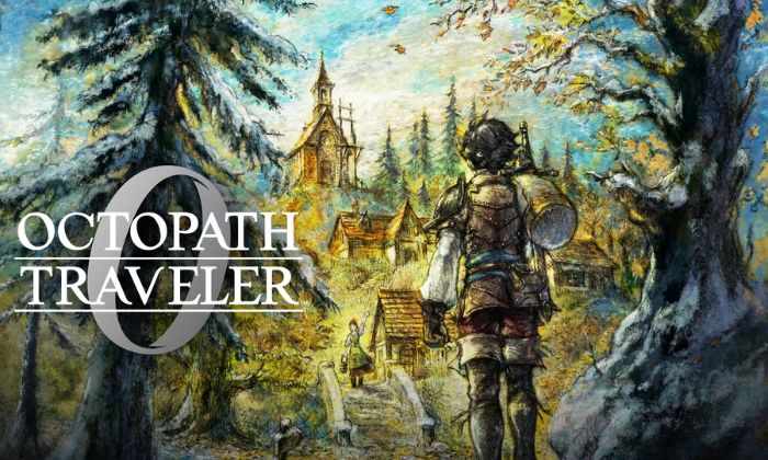 Octopath Traveler 0 – Análise (Review)