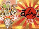 Okami HD – DICAS