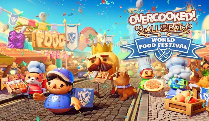 Overcooked! All You Can Eat – Guia Completo de Platina (Troféus) e Conquistas 100%