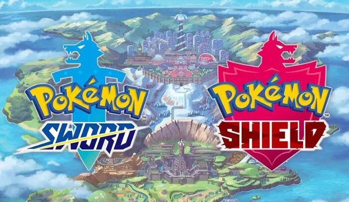 Pokémon Sword & Shield – Análise (Review)