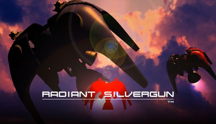 DICAS – Radiant Silvergun