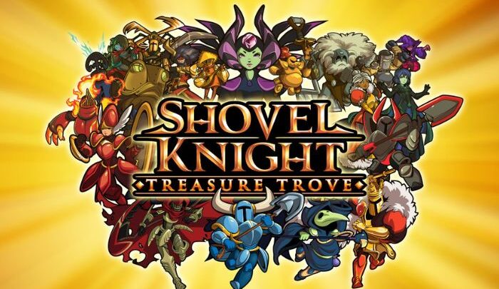 Shovel Knight – Análise (Review)