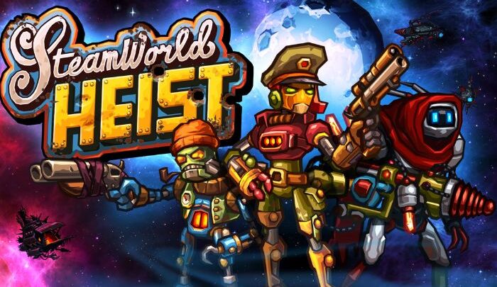 SteamWorld Heist – Análise (Review)
