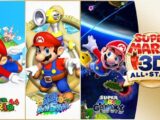Super Mario 3D All-Stars – Análise (Review)