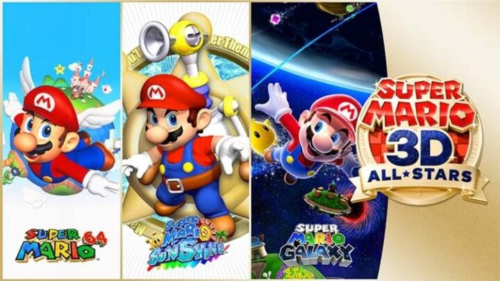 Super Mario 3D All-Stars – Análise (Review)