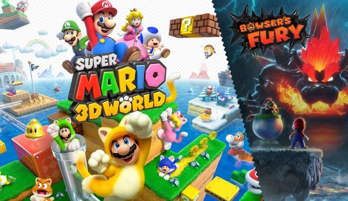Análise de Super Mario 3D World + Bowser’s Fury – O jogo do Mario que faltava no Switch?