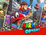 Super Mario Odyssey – DICAS