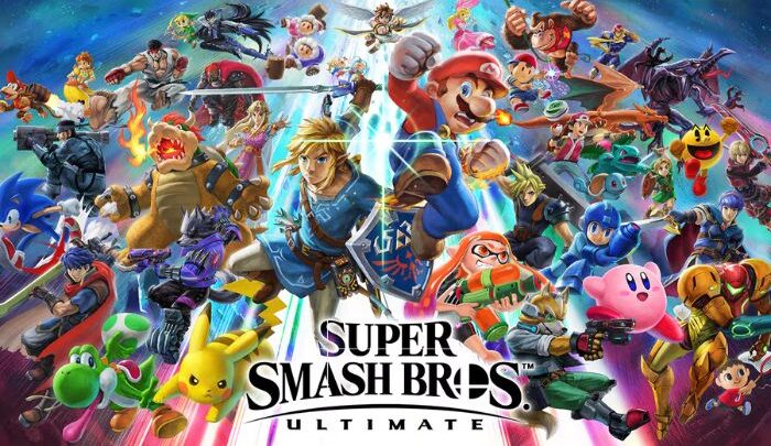 Super Smash Bros. Ultimate – Análise (Review)
