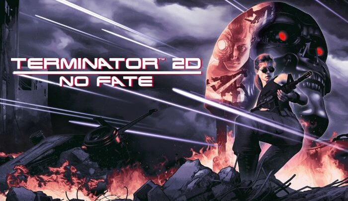 Terminator 2D: NO FATE – Análise (Review)