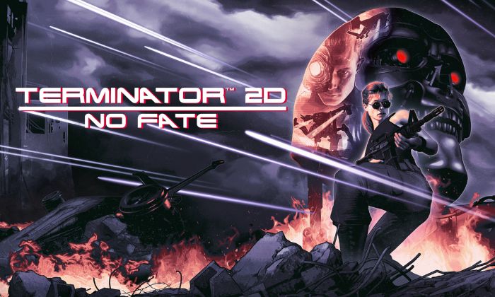 Terminator 2D: NO FATE – Análise (Review)
