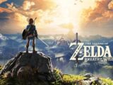 Análise de The Legend of Zelda: Breath of the Wild
