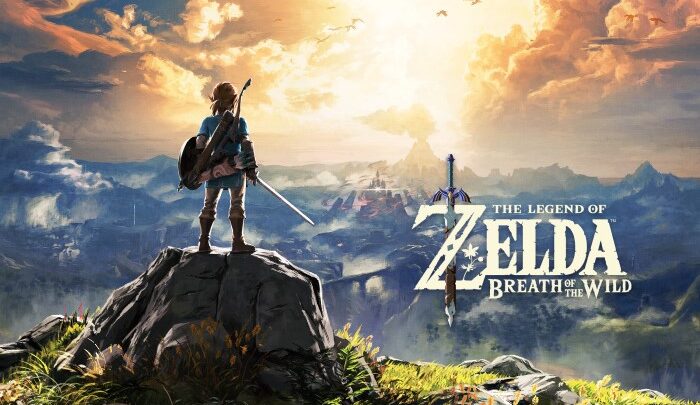 Análise de The Legend of Zelda: Breath of the Wild
