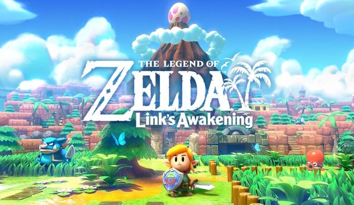 Análise (Review) de The Legend of Zelda: Link’s Awakening