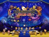 Análise (Review) de Theatrhythm Final Bar Line