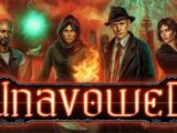 Unavowed – Análise (Review)