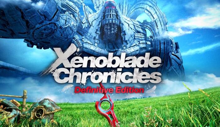 Xenoblade Chronicles: Definitive Edition – Análise (Review)