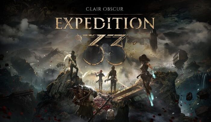 Clair Obscur: Expedition 33 – Detonado Completo (Guia de Estratégia Passo a Passo) – PARTE 02