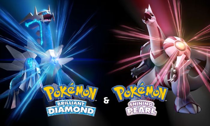 Pokémon Brilliant Diamond e Shining Pearl – Detonado Completo (Guia de Estratégia Passo a Passo) – PARTE 1