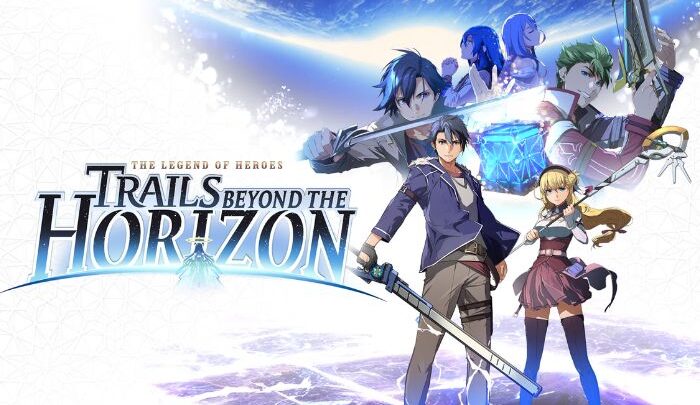 The Legend of Heroes: Trails beyond the Horizon – Análise (Review)