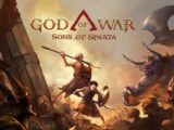 God of War Sons of Sparta – Análise (Review)