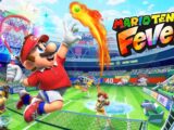 Mario Tennis Fever – Análise (Review)