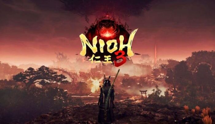 Nioh 3 – Análise (Review)