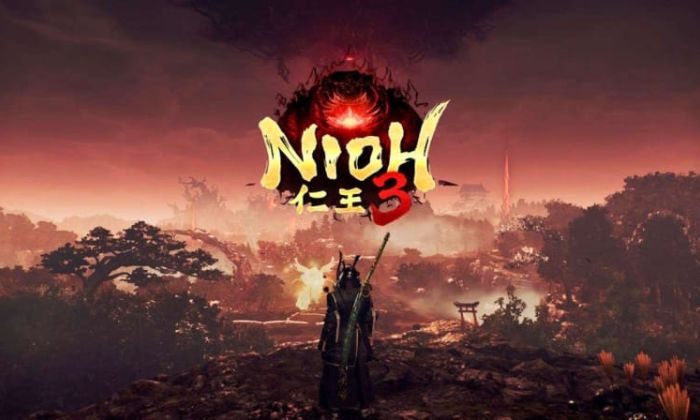 Nioh 3 – Análise (Review)