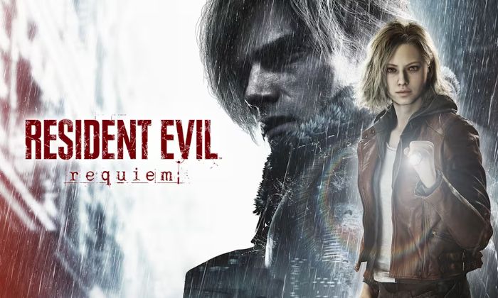 Resident Evil Requiem – Review de todas as versões (PS5 / PC / Xbox e Switch 2)