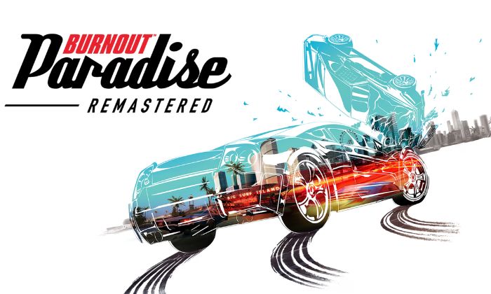 Burnout Paradise Remastered – Análise (Review)
