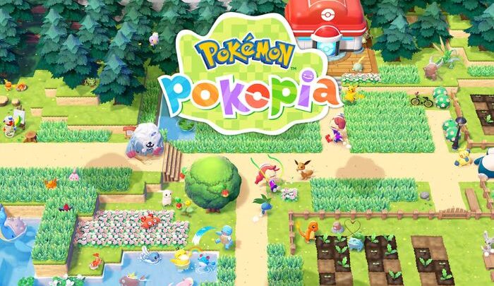 Pokémon Pokopia – Análise (Review)