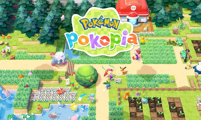 Pokémon Pokopia – Análise (Review)