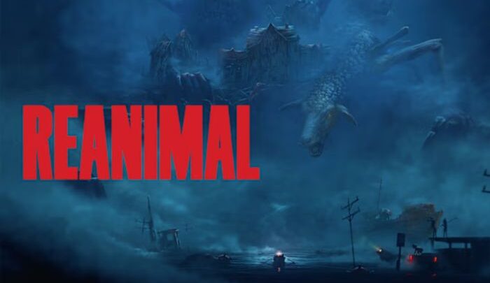 Reanimal – Guia com Todos os Colecionáveis