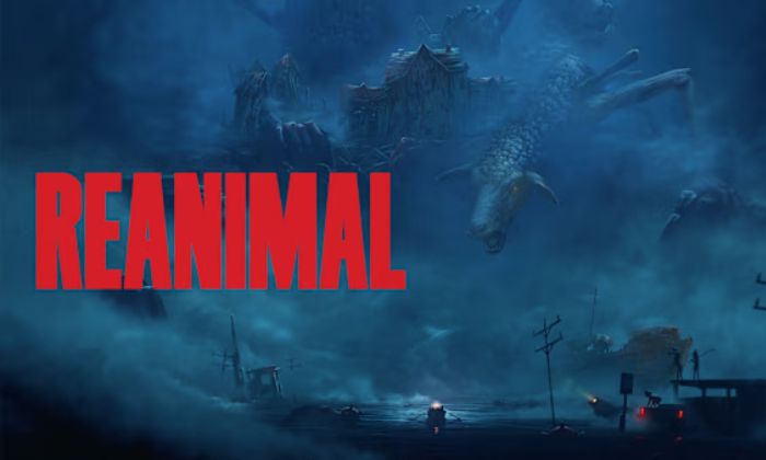 Reanimal – Guia de Conquistas